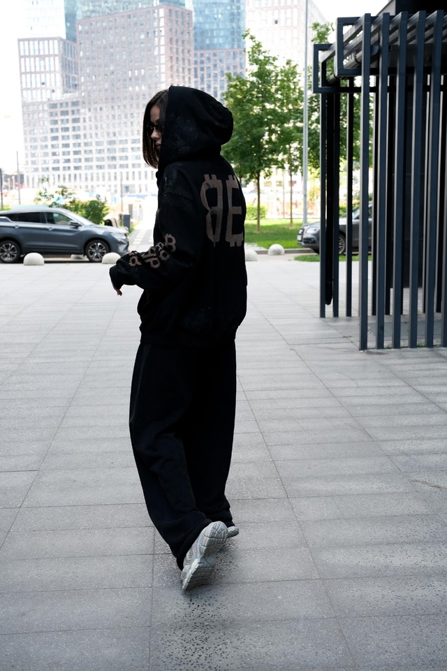 Толстовка 23005704