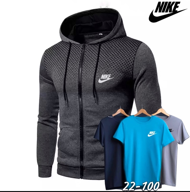 Спортивный костюм 23005019