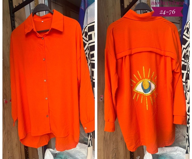 Рубашка 23004817