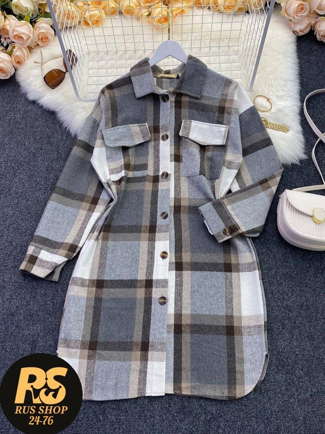 Рубашка 23004640