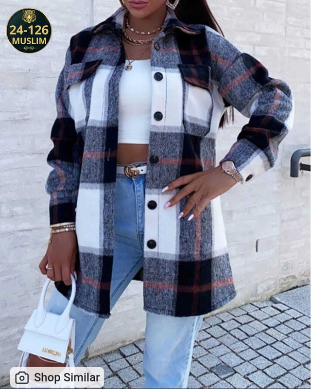 Рубашка 23004786