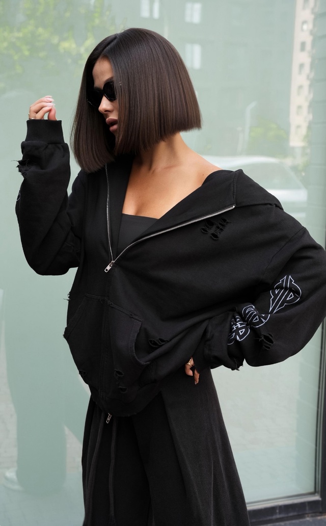 Толстовка 23005707