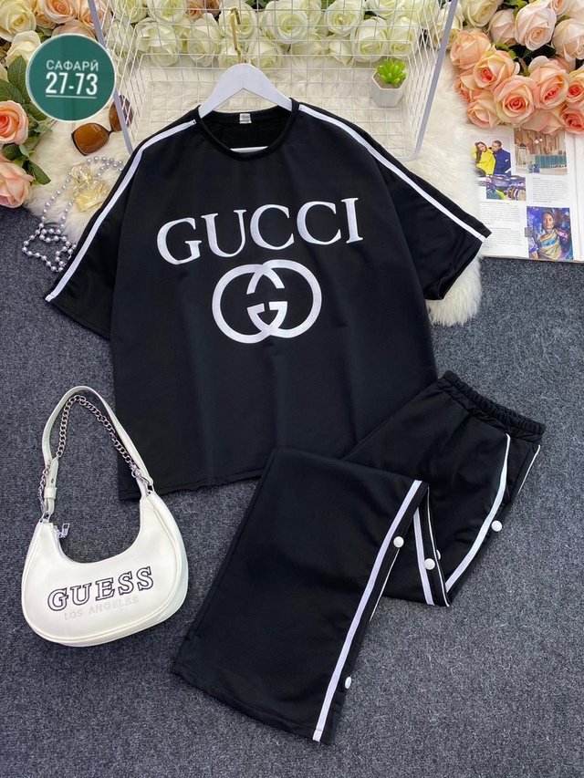 Спортивный костюм 23004731