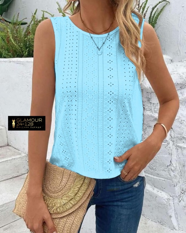 Блузка 23004524