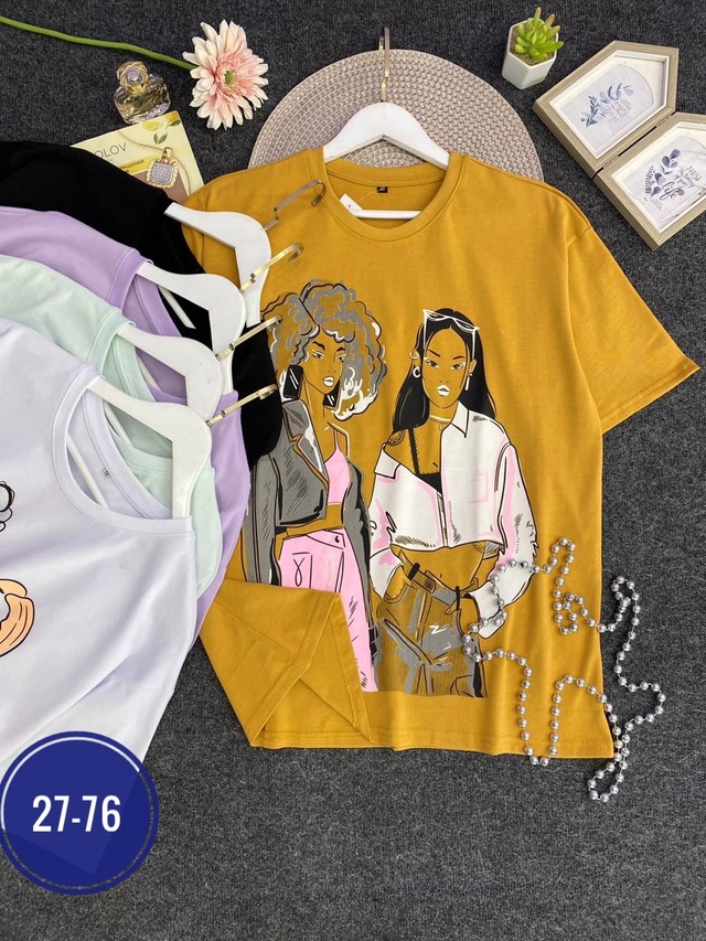 Футболка 23004852