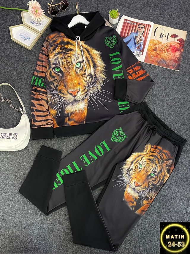 Спортивный костюм 23004758