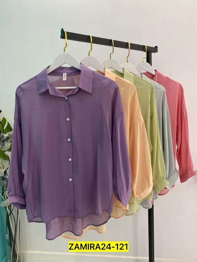 Рубашка 23005159