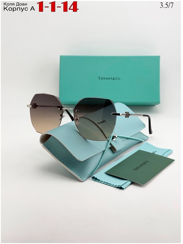 Солнцезащитные очки 23005752