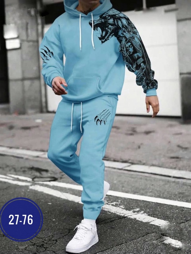 Спортивный костюм 23004854