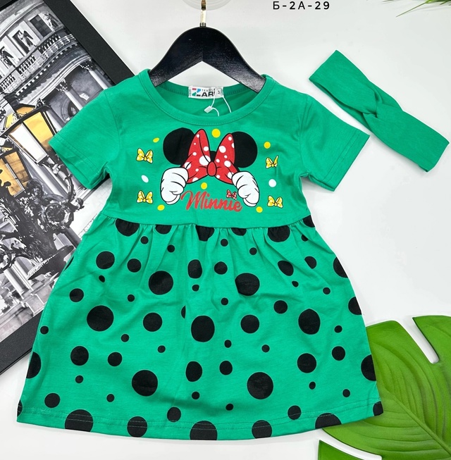 Платье 23004982