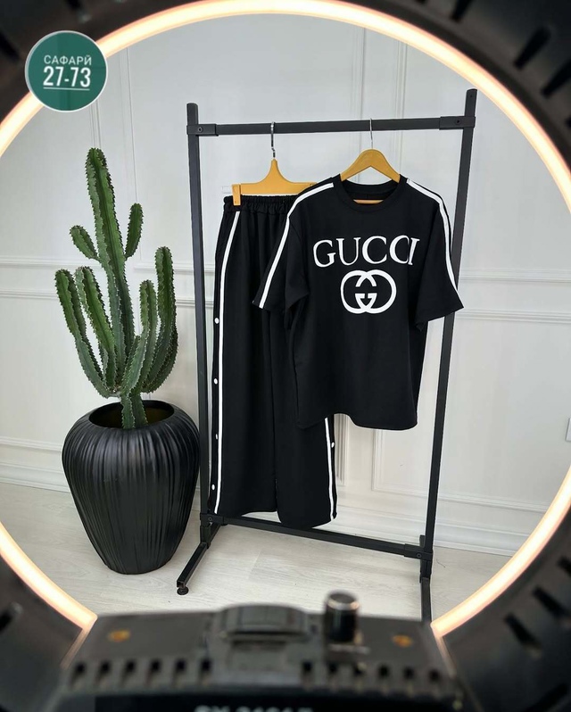 Спортивный костюм 23004731