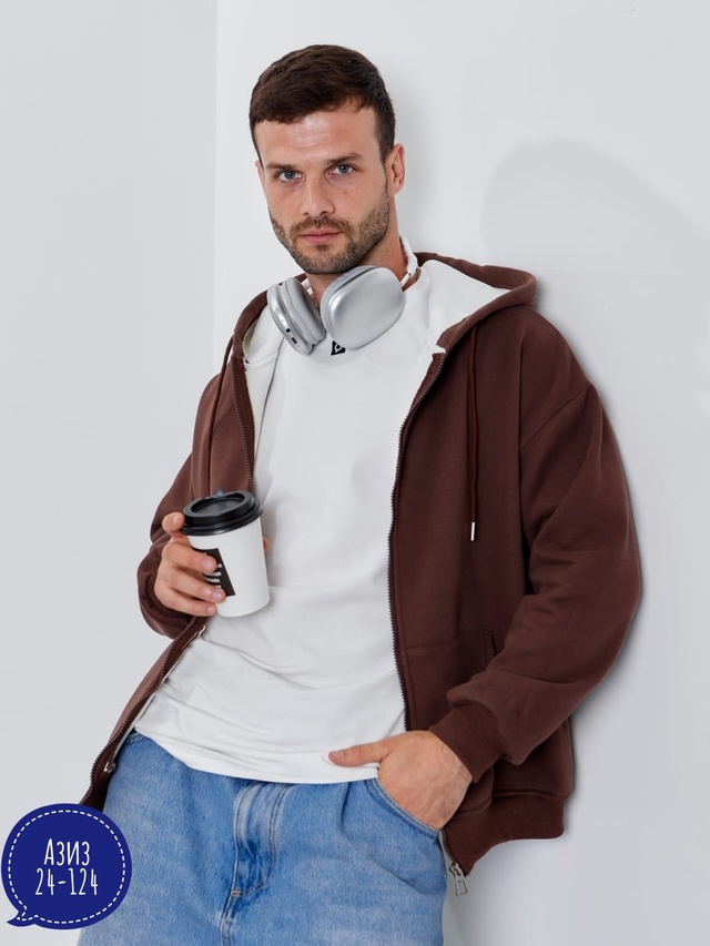 Толстовка 23006087