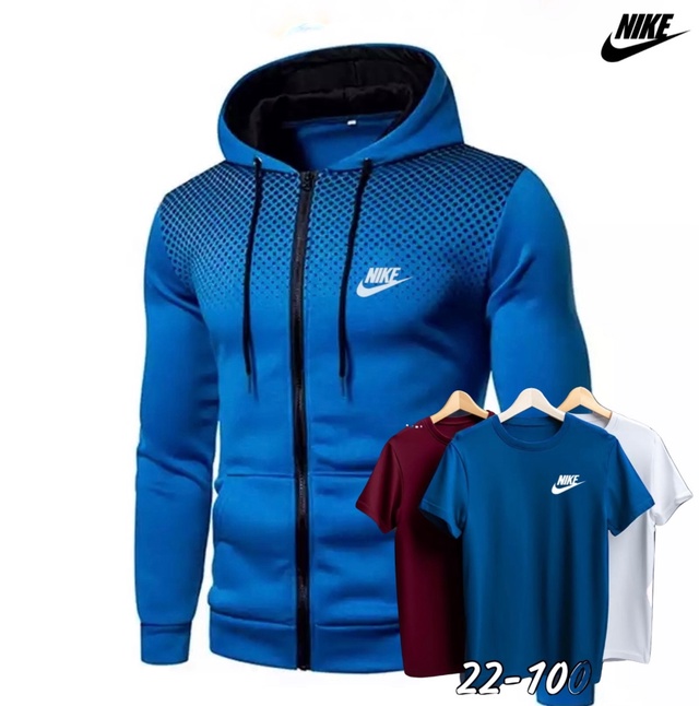 Спортивный костюм 23005019