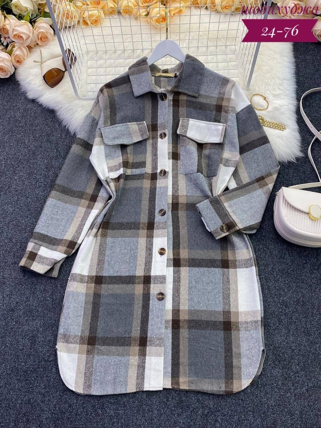 Рубашка 23005256