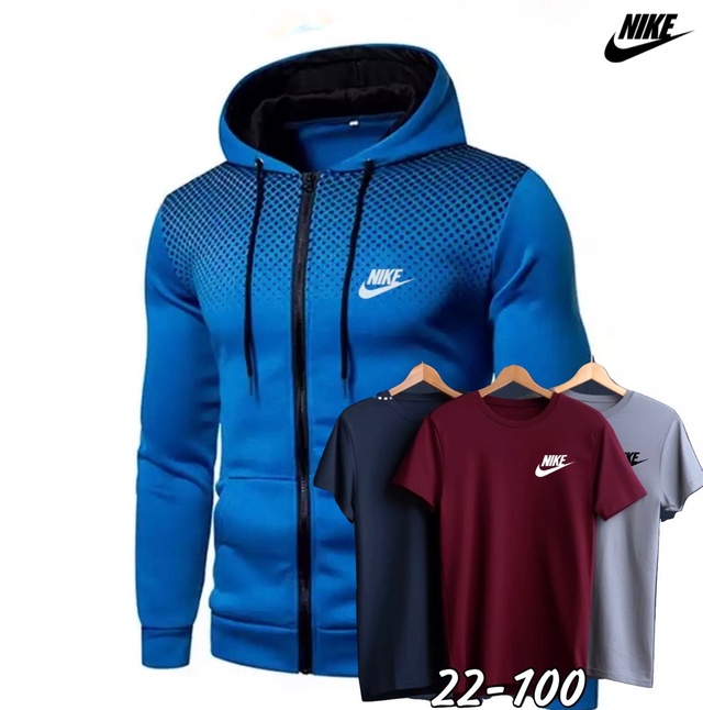 Спортивный костюм 23005019