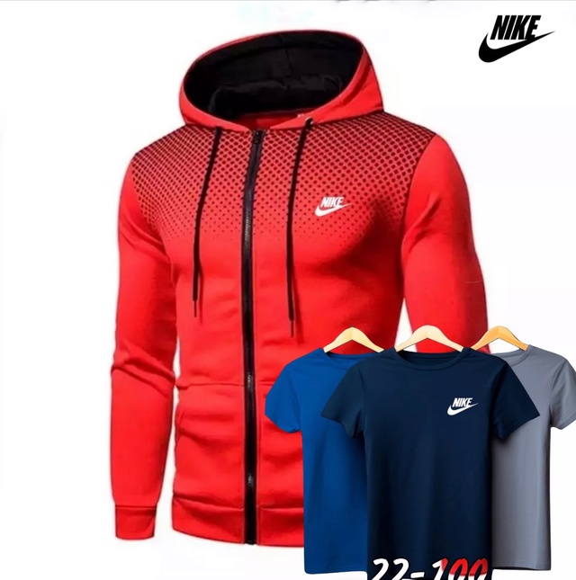 Спортивный костюм 23005019