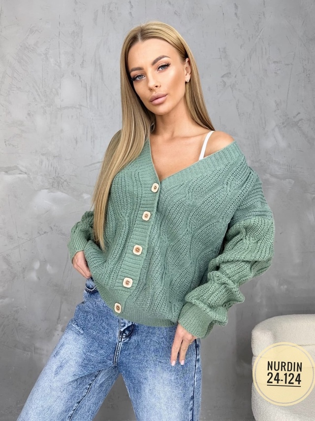 Кардиган 23006184