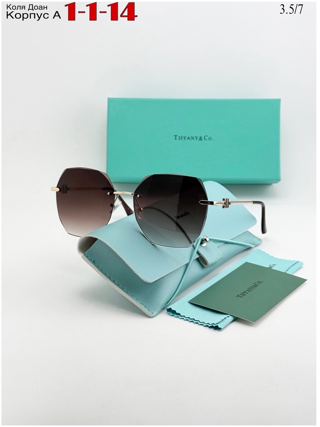 Солнцезащитные очки 23005752