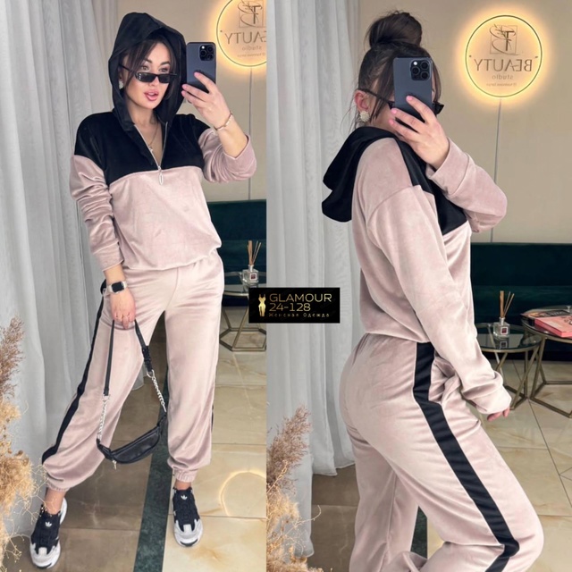 Спортивный костюм 23005233