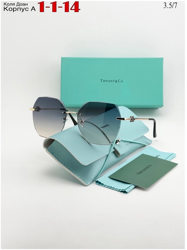 Солнцезащитные очки 23005752