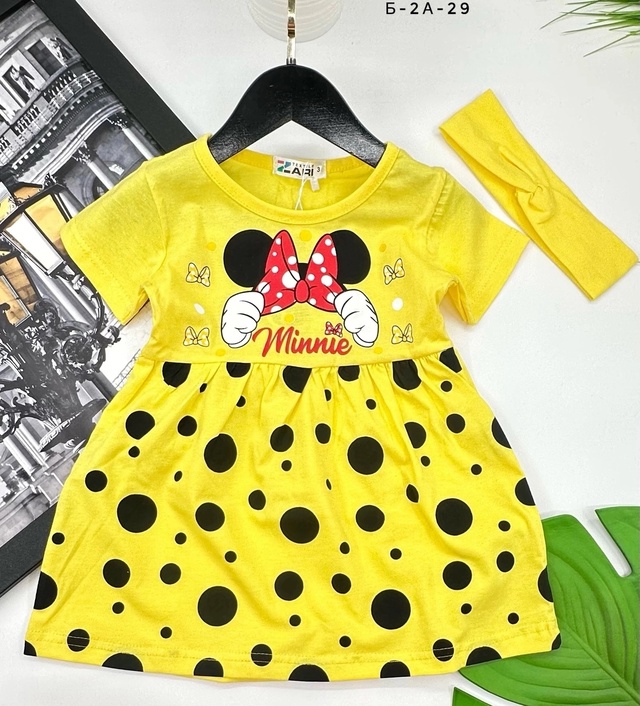 Платье 23004982