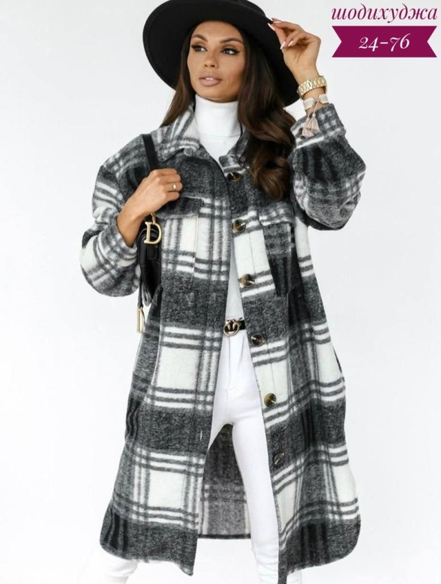 Рубашка 23005256