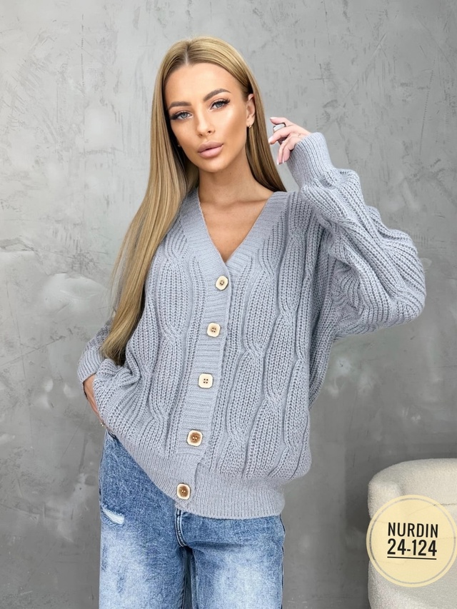 Кардиган 23006184