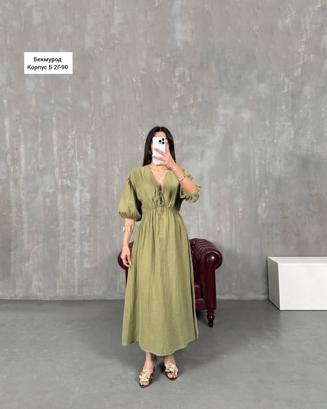 Платье 23005737