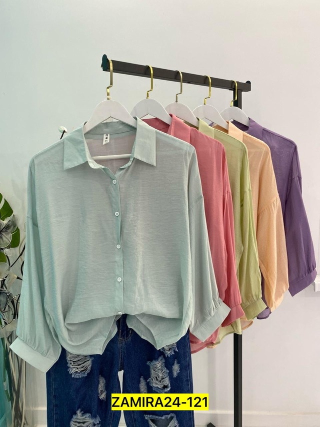 Рубашка 23005159