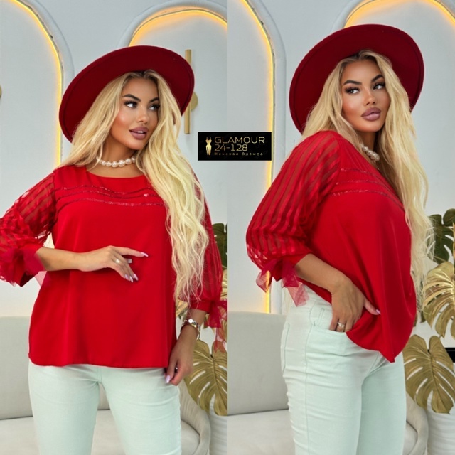 Блузка 23005875