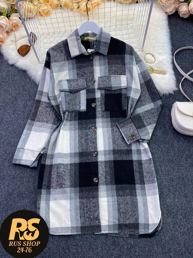 Рубашка 23004640