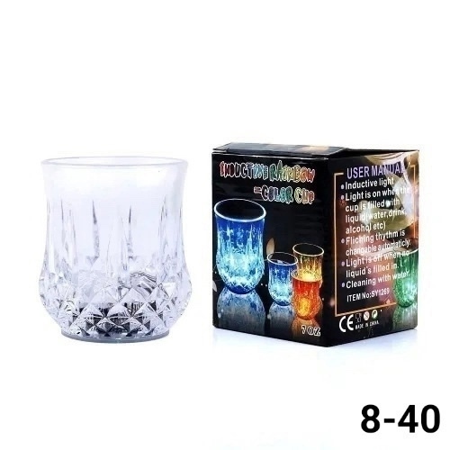 Светящийся стакан 23005626