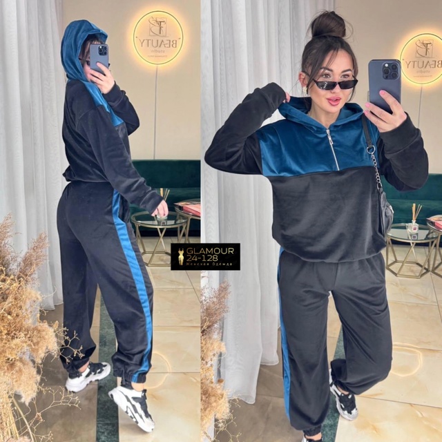 Спортивный костюм 23005233