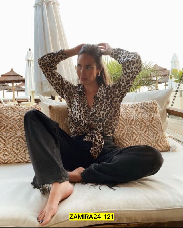 Рубашка 23005053