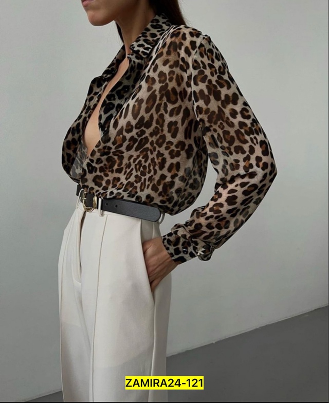 Рубашка 23005053