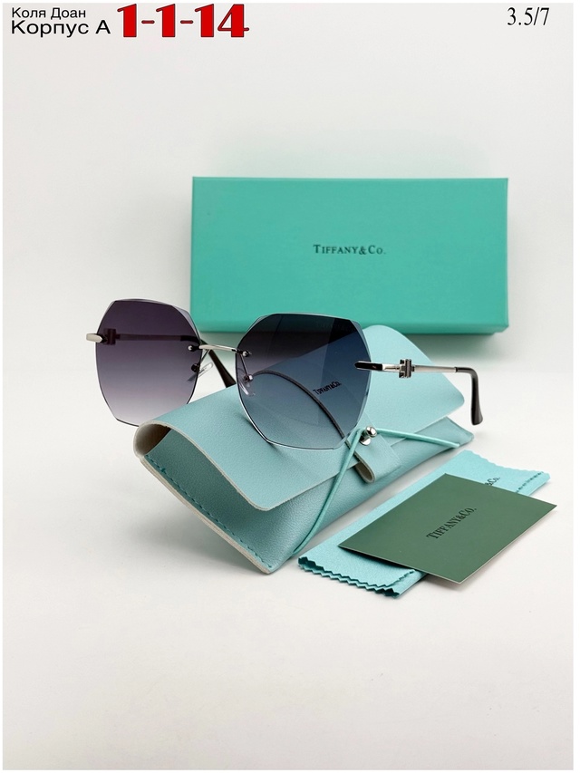 Солнцезащитные очки 23005752