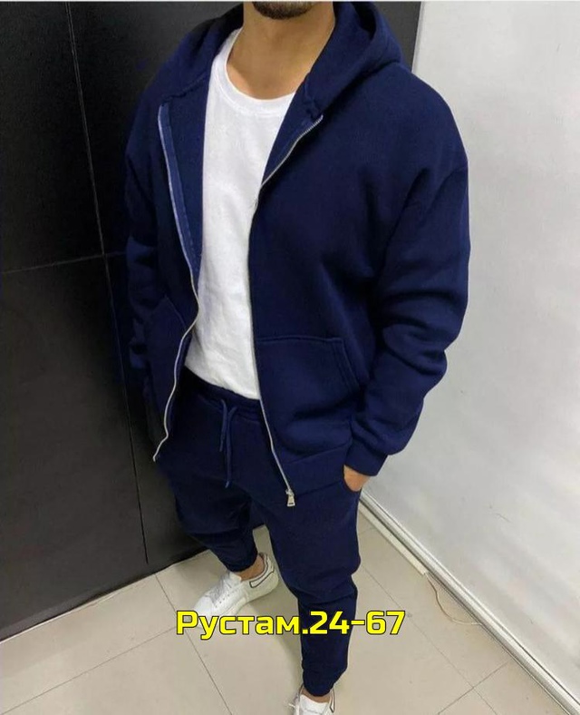 Спортивный костюм 23007743