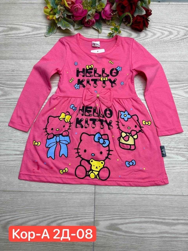 Платье 23006690