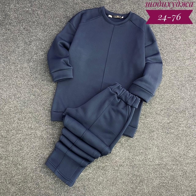 Спортивный костюм 23007163