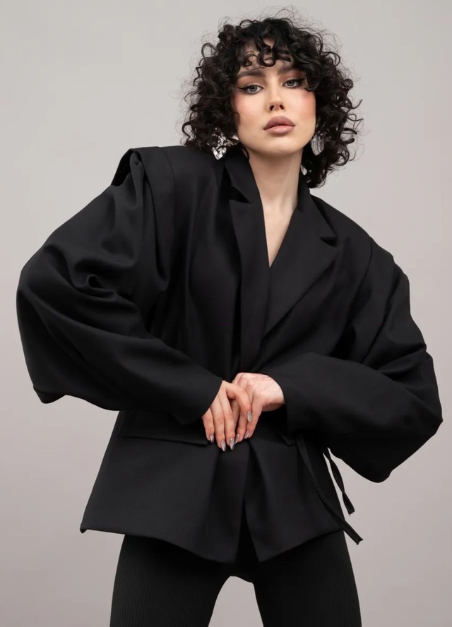 Пиджак 23007575