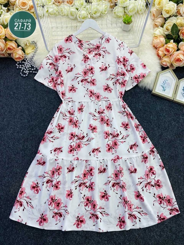 Платье 23007580