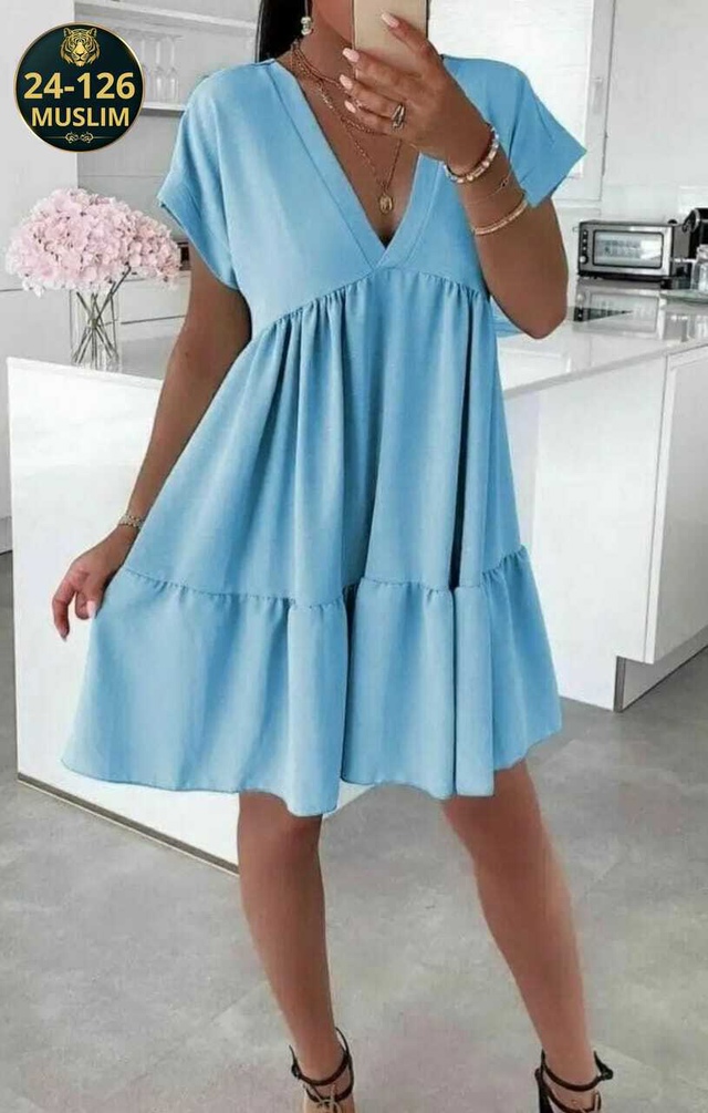 Платье 23006598