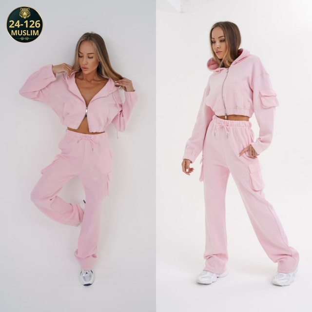 Спортивный костюм 23007543