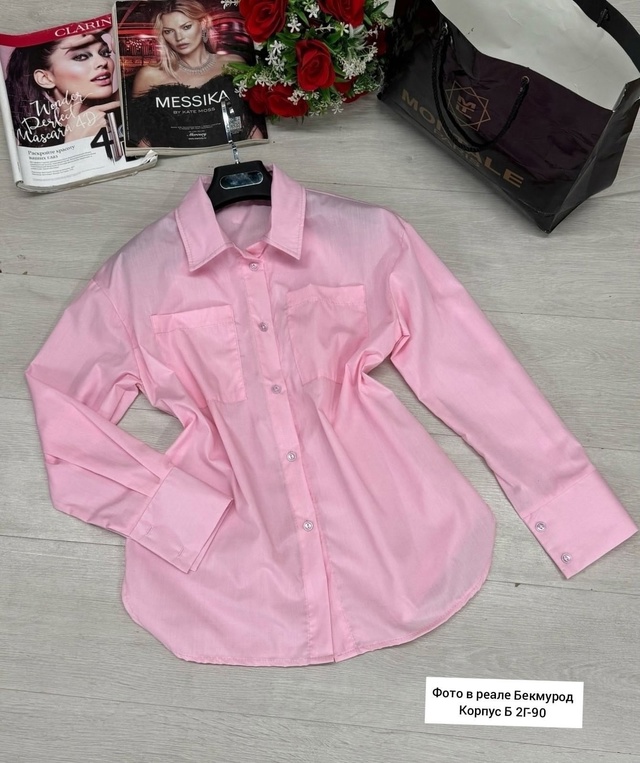 Рубашка 23006344