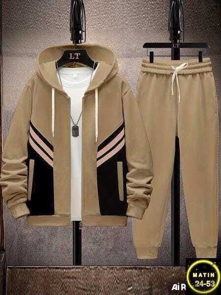 Спортивный костюм 23006401