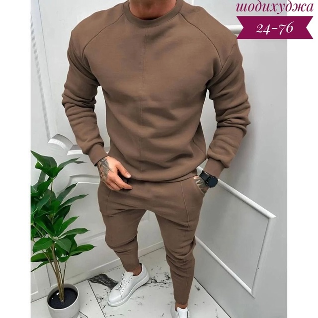 Спортивный костюм 23007163