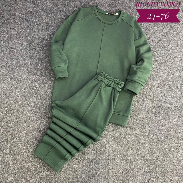 Спортивный костюм 23007163