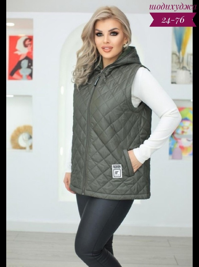 Жилет 23007247