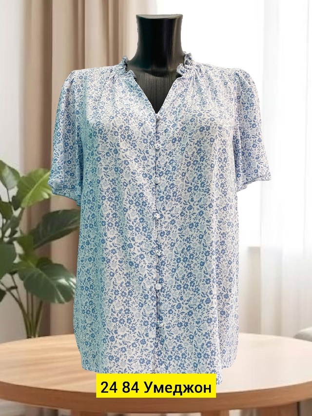 Рубашка 23006308