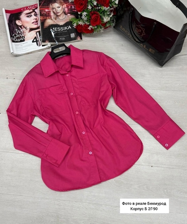 Рубашка 23006344